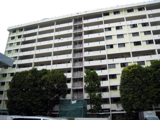 Telok Blangah Heights thumbnail photo